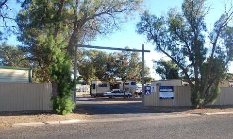 Photo: Kadina Caravan Park