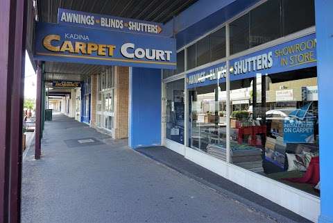 Photo: Kadina Carpet Court 