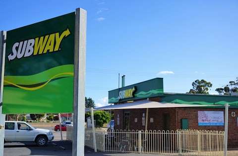 Photo: Subway® Restaurant